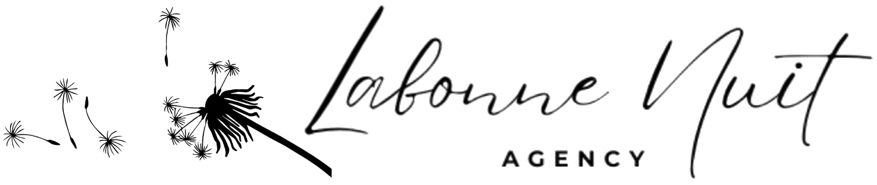 Labonne Nuit Agency Logo